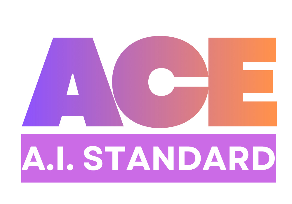 環球AI認證考試 ACE